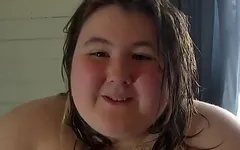 Fat porn video